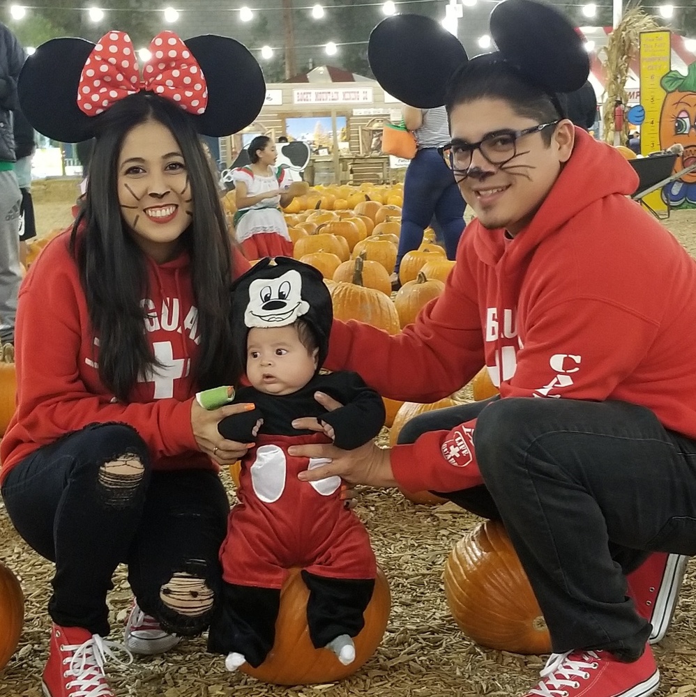 Meet your Posher, Mida♡